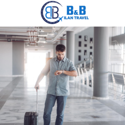 La ce oră trebuie să pleci spre aeroport? Cum îți calculezi corect timpul înainte de zbor
