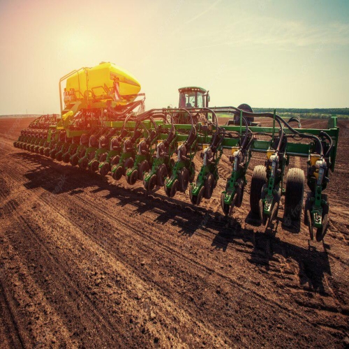 Masina de erbicidat. Cum o ingrijim in sezonul rece