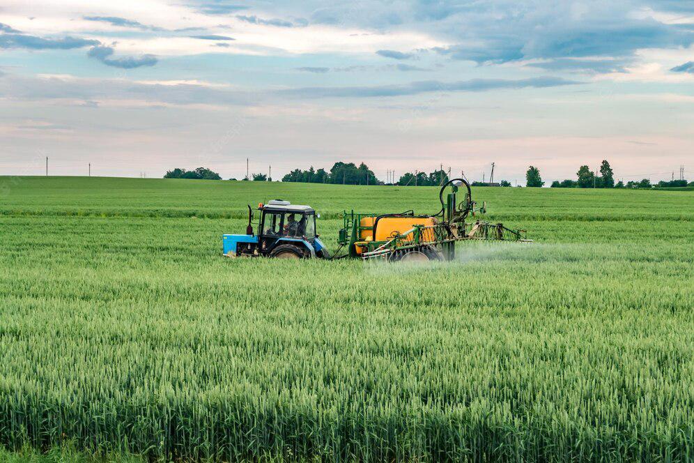 Masina de erbicidat. Cum o ingrijim in sezonul rece img.2