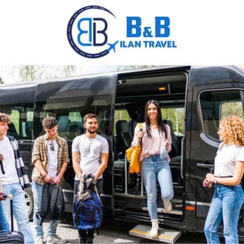 Microbuz, autocar sau mai multe mașini? Cum alegi transportul potrivit pentru un grup