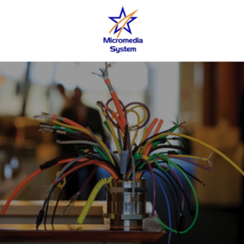 Micromedia System (MST) – infrastructura invizibilă care susține comunicațiile moderne