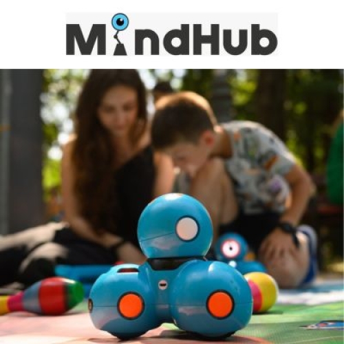 MindHub – un spațiu în care copiii învață să gândească, nu doar să memoreze