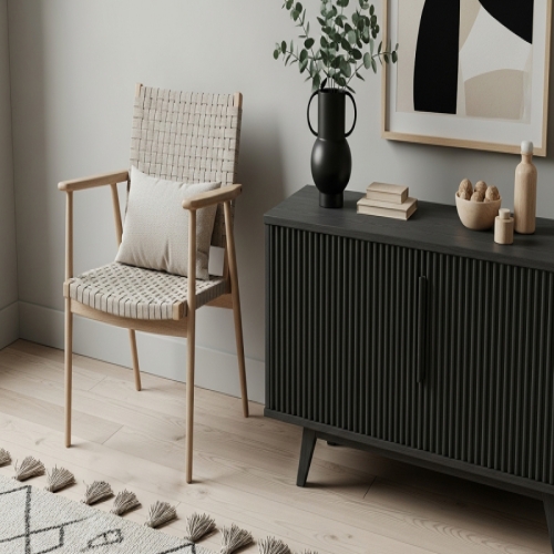 Mobilier la comandă în stil minimalist – eleganță prin simplitate