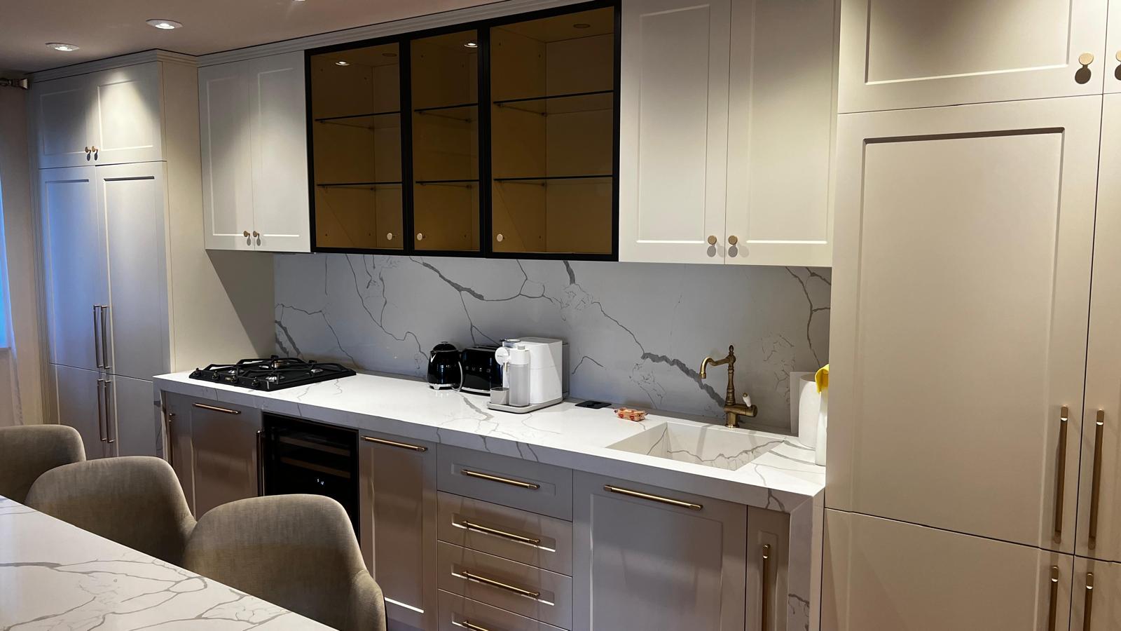 Mobilier la comandă în stil minimalist – eleganță prin simplitate img.2