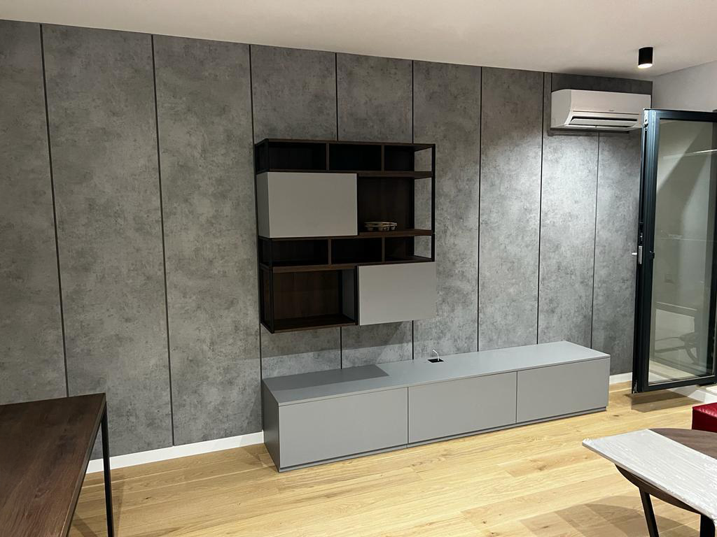 Mobilier la comandă în stil minimalist – eleganță prin simplitate img.5