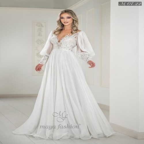 Modele rochii de mireasa. Ce ti se potriveste in functie de forma corpului img.0