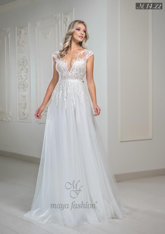 Modele rochii de mireasa. Ce ti se potriveste in functie de forma corpului img.3