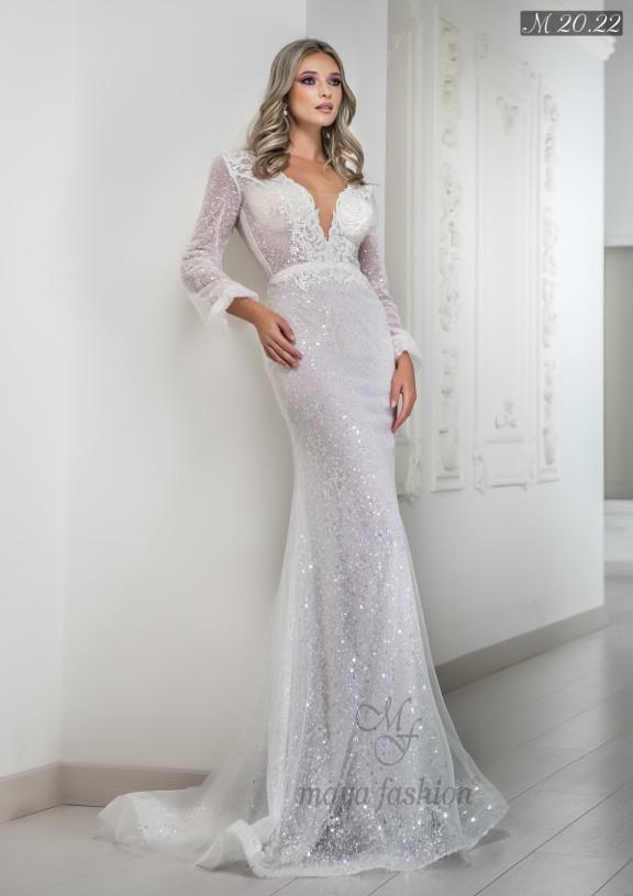 Modele rochii de mireasa. Ce ti se potriveste in functie de forma corpului img.2