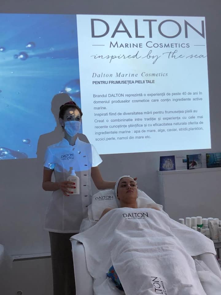 Monique Salon – experiența completă de beauty, construită pe profesionalism și rafinament img.1