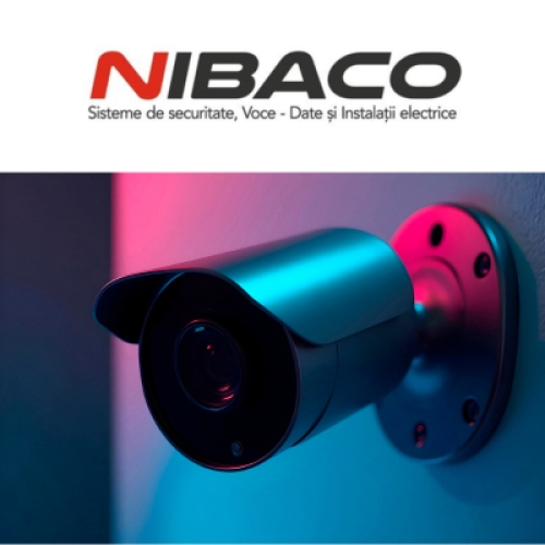 Nibaco – tehnologie pentru siguranță și control