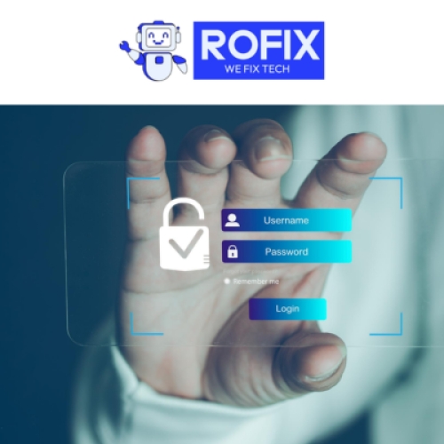 Parolele slabe - cel mai mare risc pentru datele tale