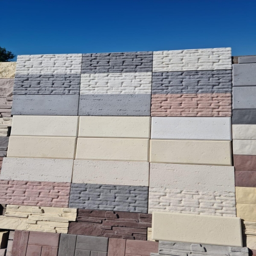 Piatra naturala vs piatra decorativa