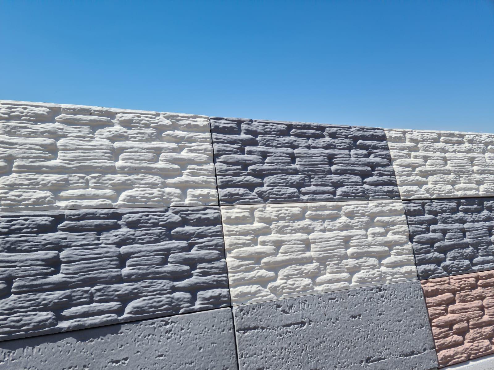 Piatra naturala vs piatra decorativa img.2