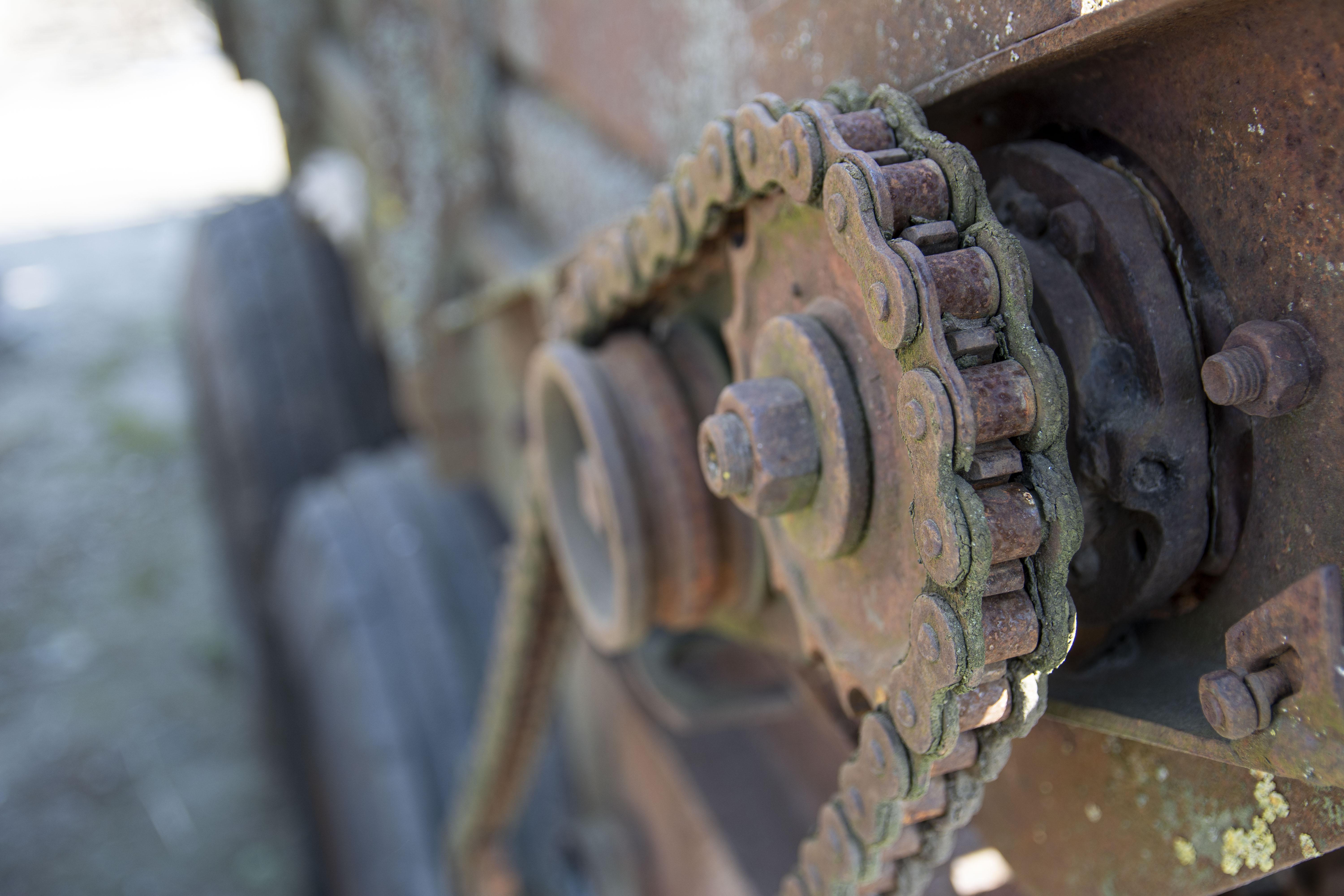 Piese tractoare. Cum sa le alegem si le intretinem img.2