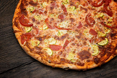 Pizza Drive Mureș – pizza care rezolvă pofta, fără complicații img.3