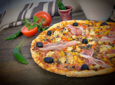 Pizza Drive Mureș – pizza care rezolvă pofta, fără complicații img.5