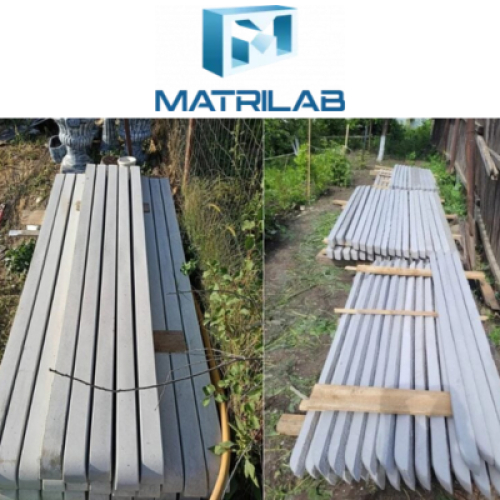 Pregătirea viei pentru toamnă începe din timp. De ce spalierii din beton merită incluși în planificare?
