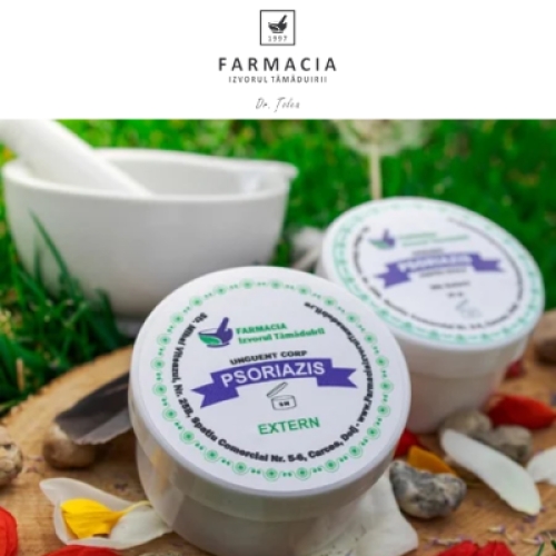 Preparatele farmaceutice - soluția personalizată într-un sistem standardizat
