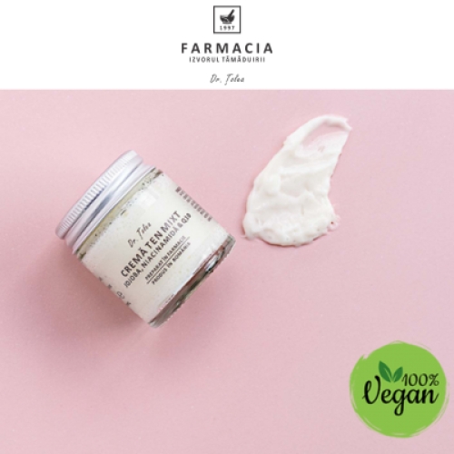 Produsele preparate în farmacie - de ce rămân o soluție valoroasă și astăzi?