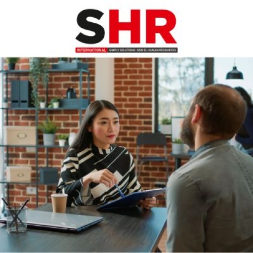 Recrutarea internațională - soluția prin care companiile își mențin stabilitatea