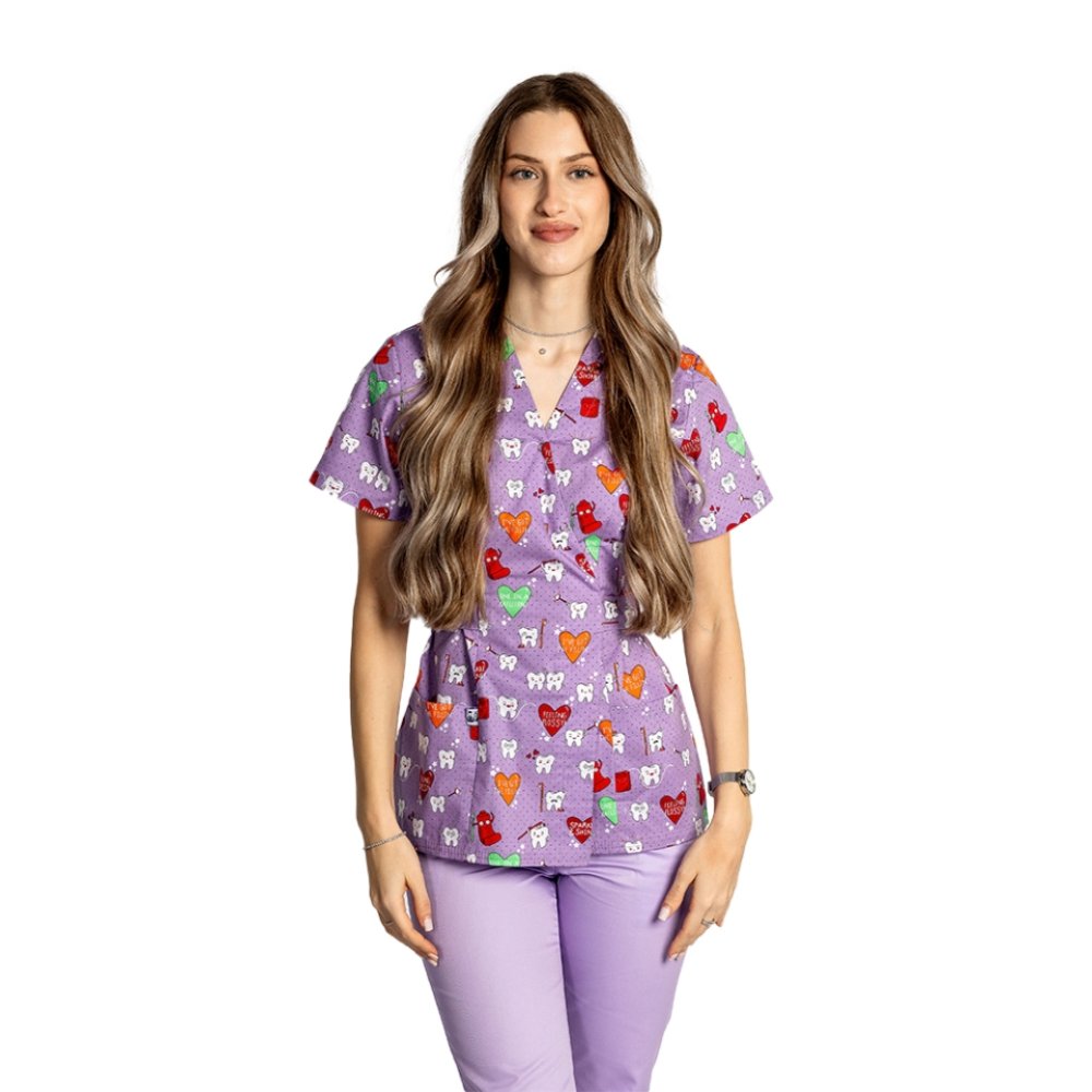 Scruburile – mai mult decât simple haine de lucru img.1