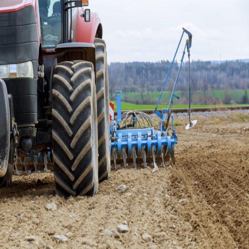 Semănătoarea – Informații de bază