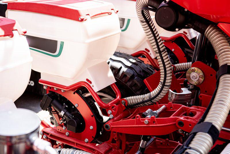 Semănătoarea – Informații de bază img.1