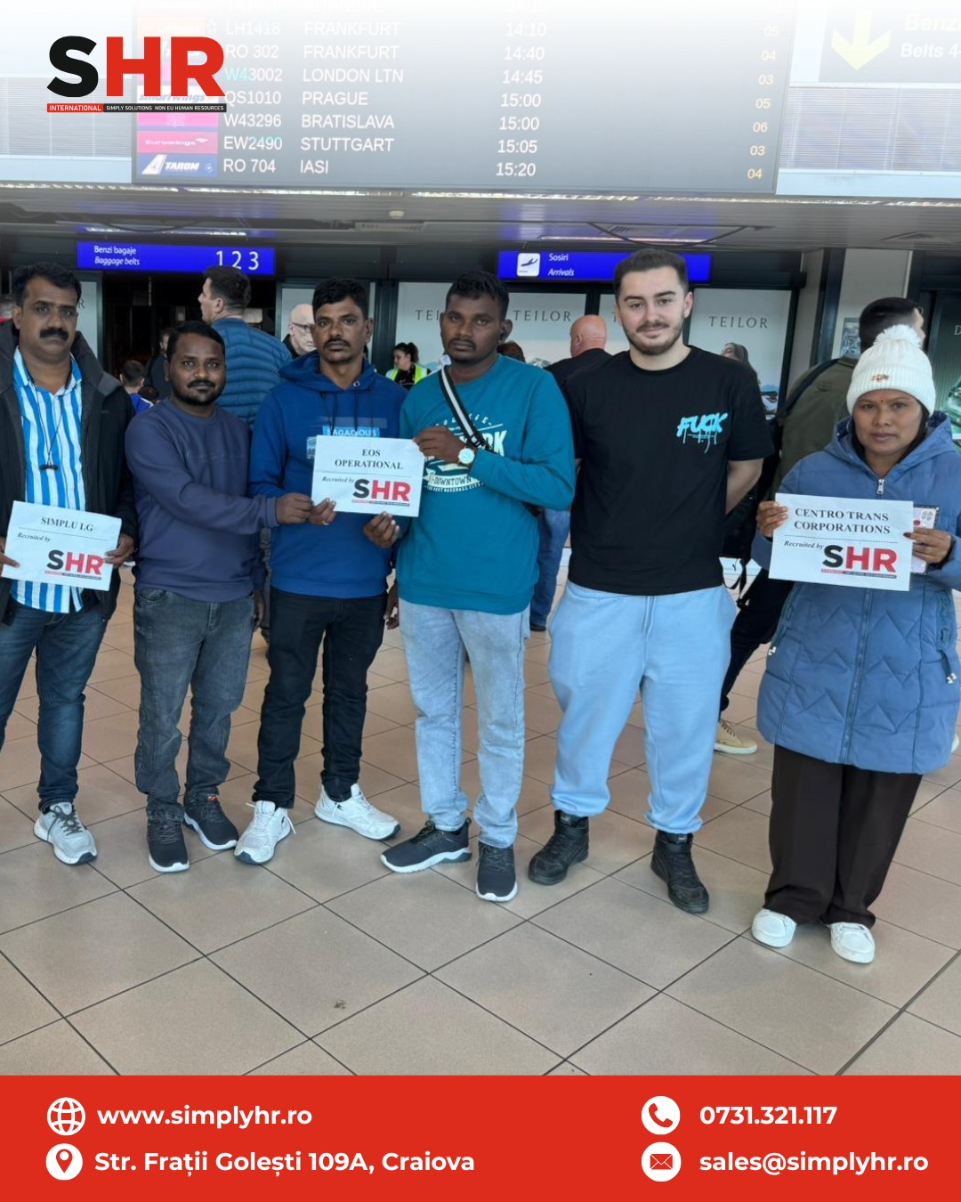 Simply HR – partenerul strategic pentru recrutare și integrare eficientă img.1