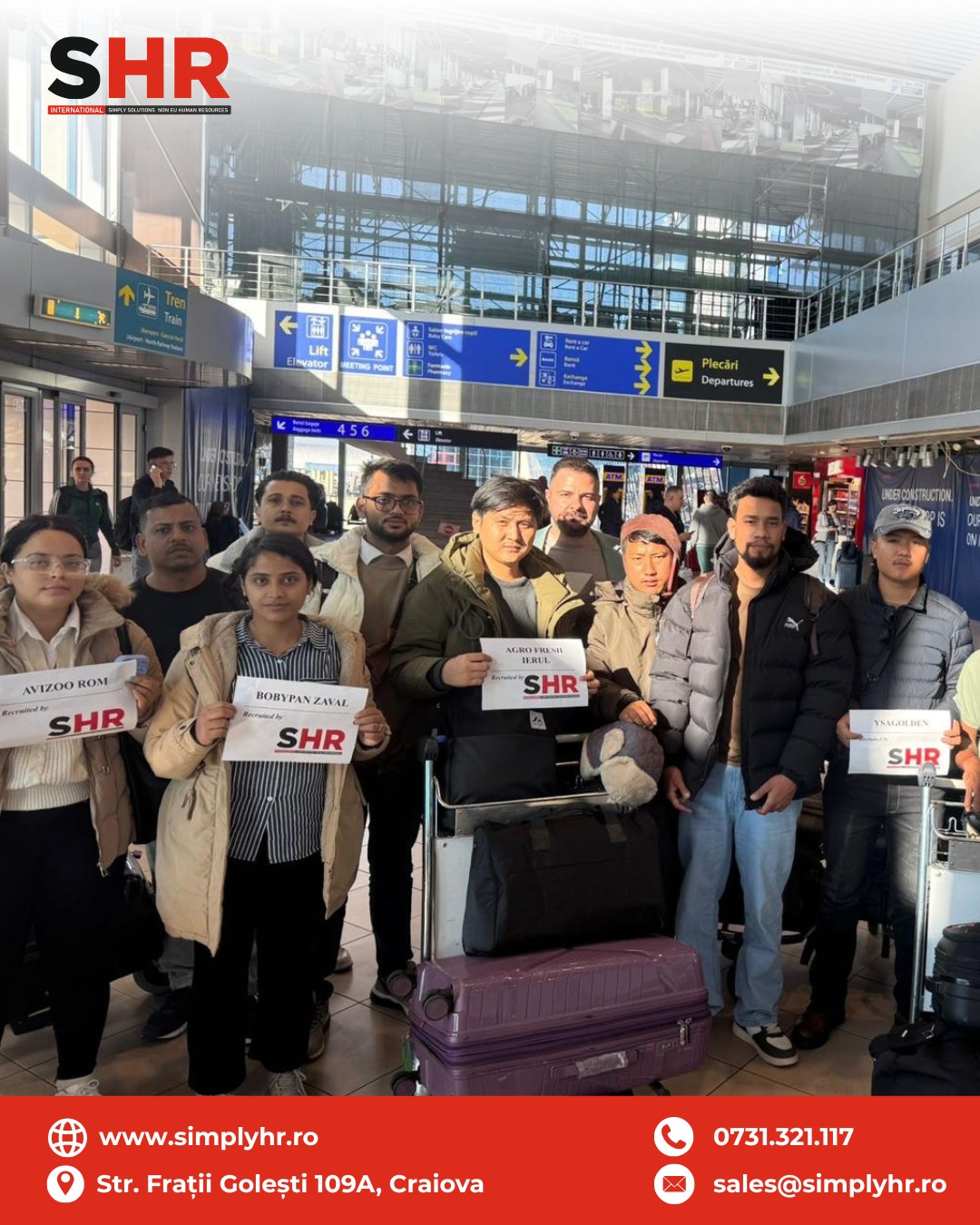 Simply HR – partenerul strategic pentru recrutare și integrare eficientă img.2
