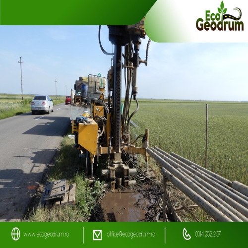 Studiul Geotehnic – Importanța acestuia