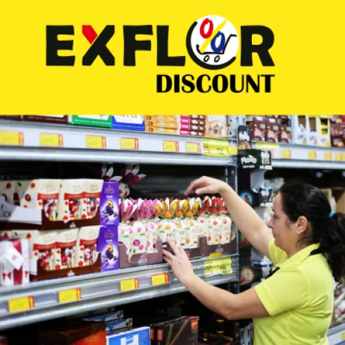 Supermarketul de proximitate în 2026: de ce oamenii aleg magazinele Exflor