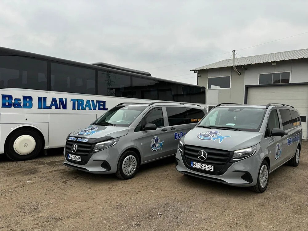 Târgu Jiu – Aeroport Craiova img.1