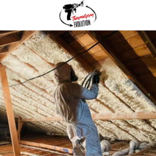 Thermo Spray – eficiență energetică prin soluții moderne de izolație