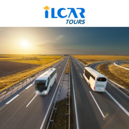 Transportul pentru grupuri - de ce organizarea face diferența