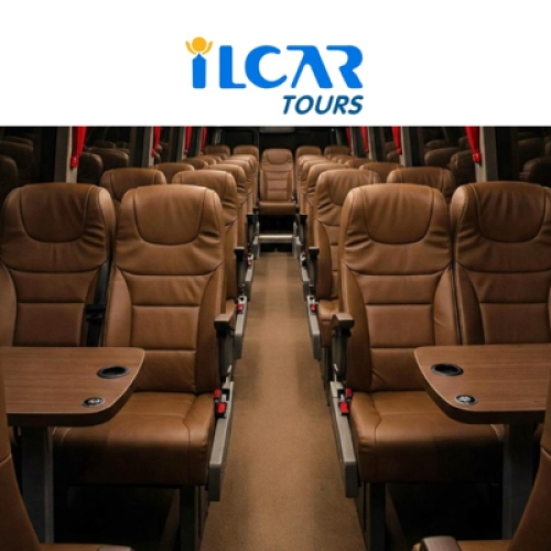 Transportul pentru grupuri - diferența dintre o deplasare organizată și una complicată