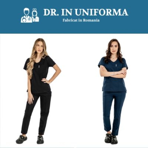 Uniforma medicală - între necesitate și identitate profesională