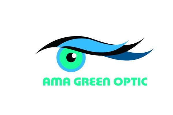 Ama Green Optic