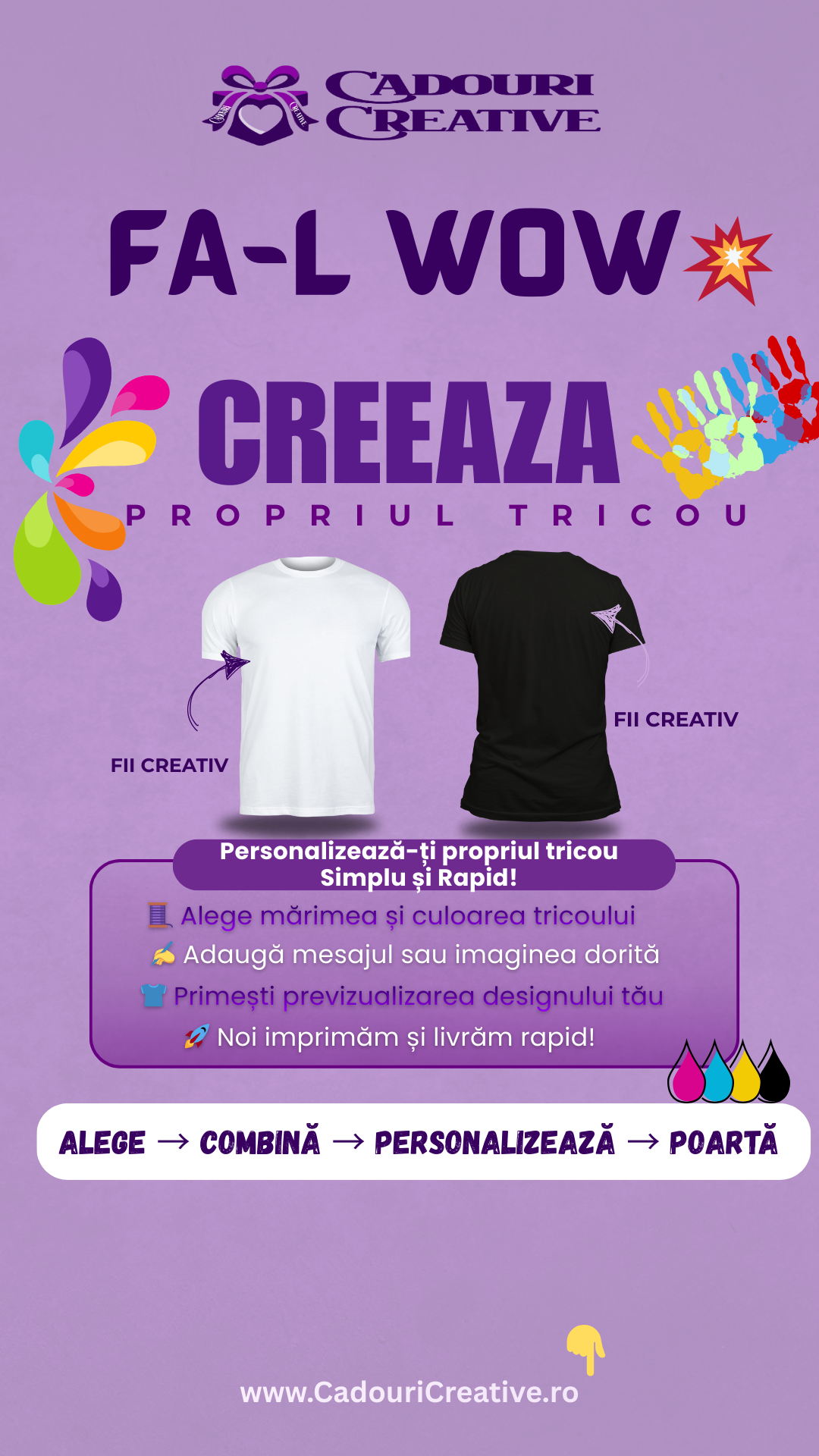 Cadouri Creative img.2