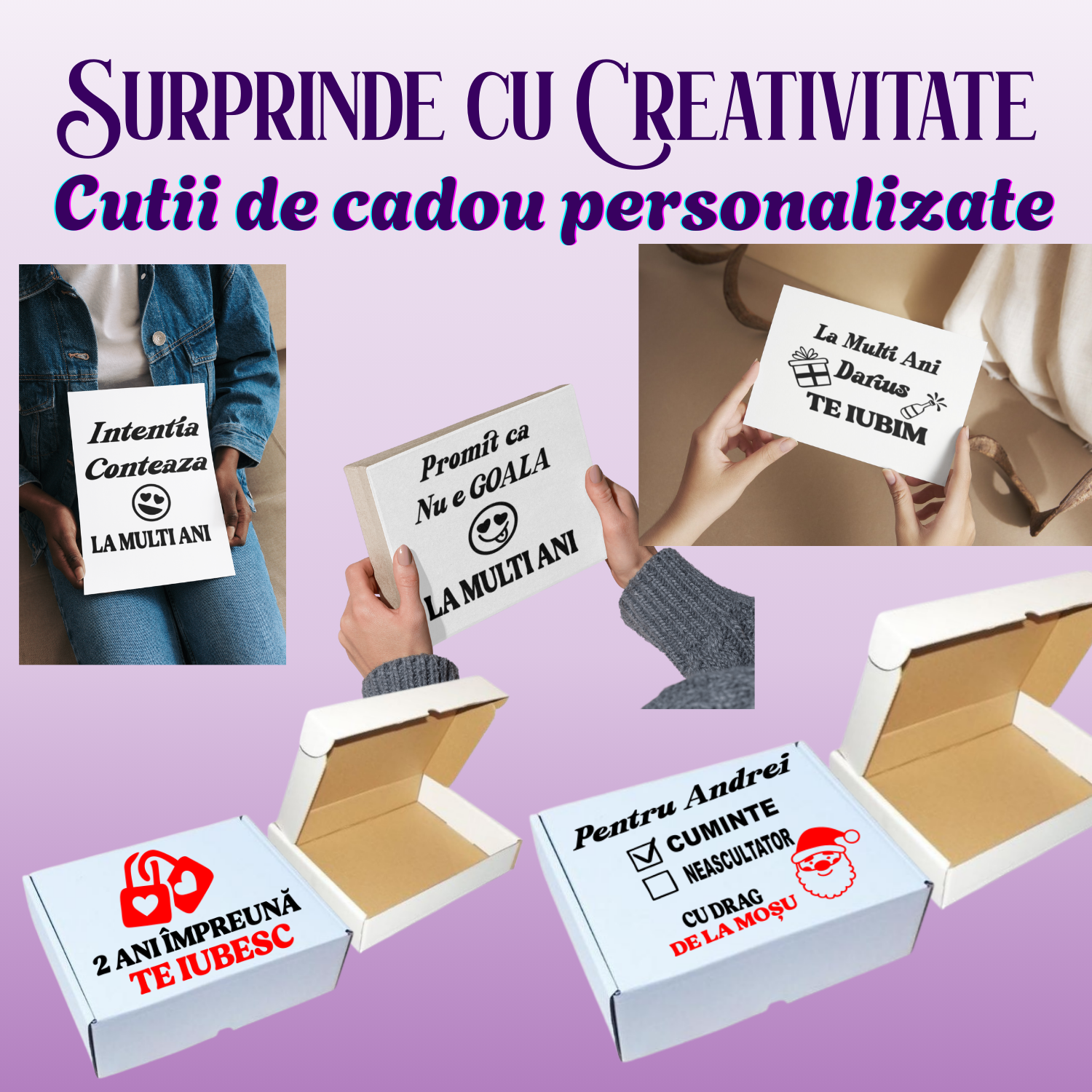 Cadouri Creative img.1