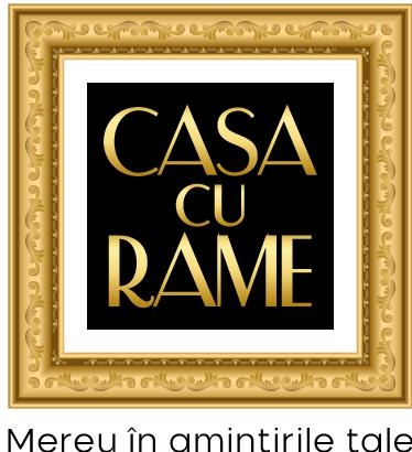 Casa cu Rame