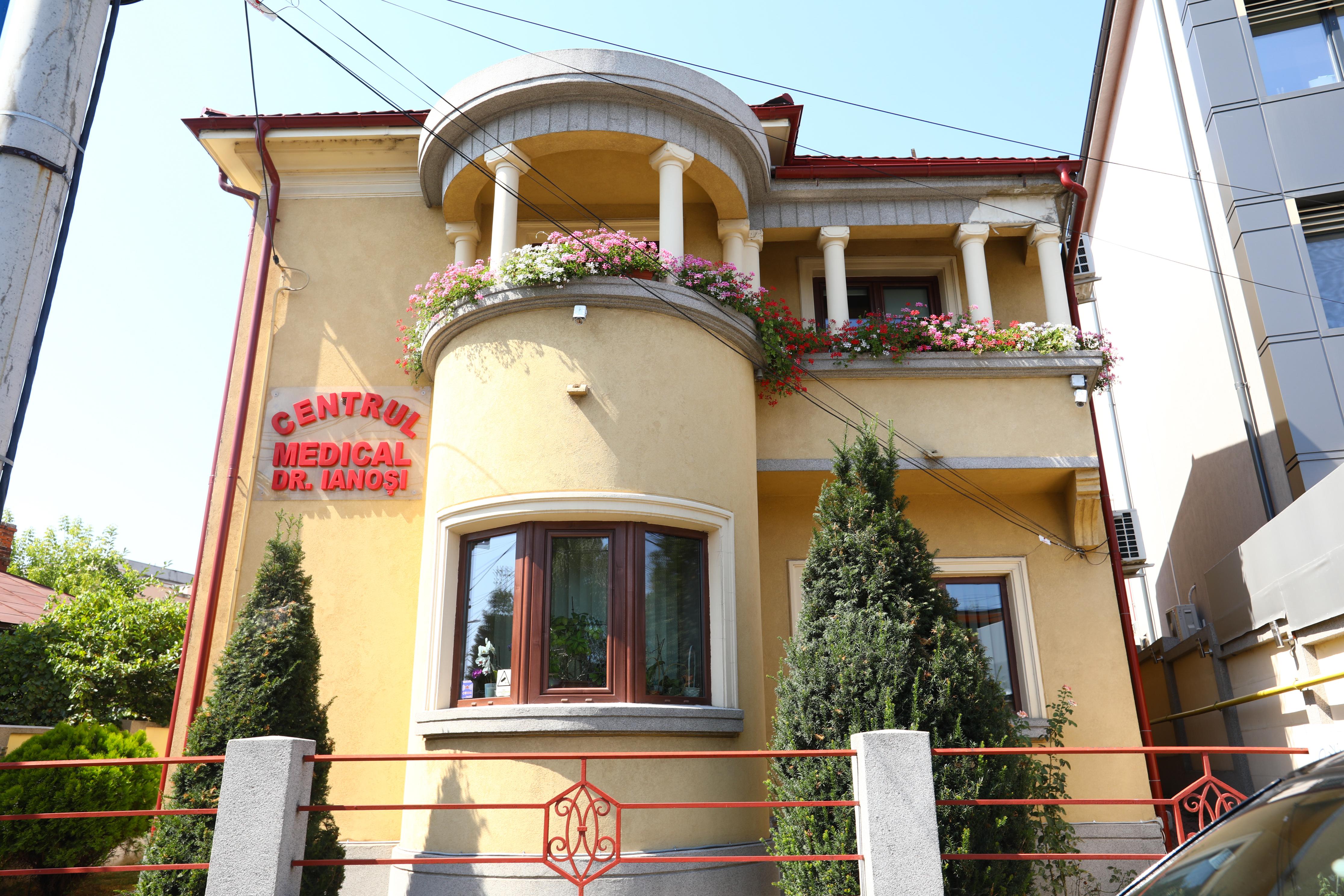 Centrul Medical Dr. Ianoși img.5
