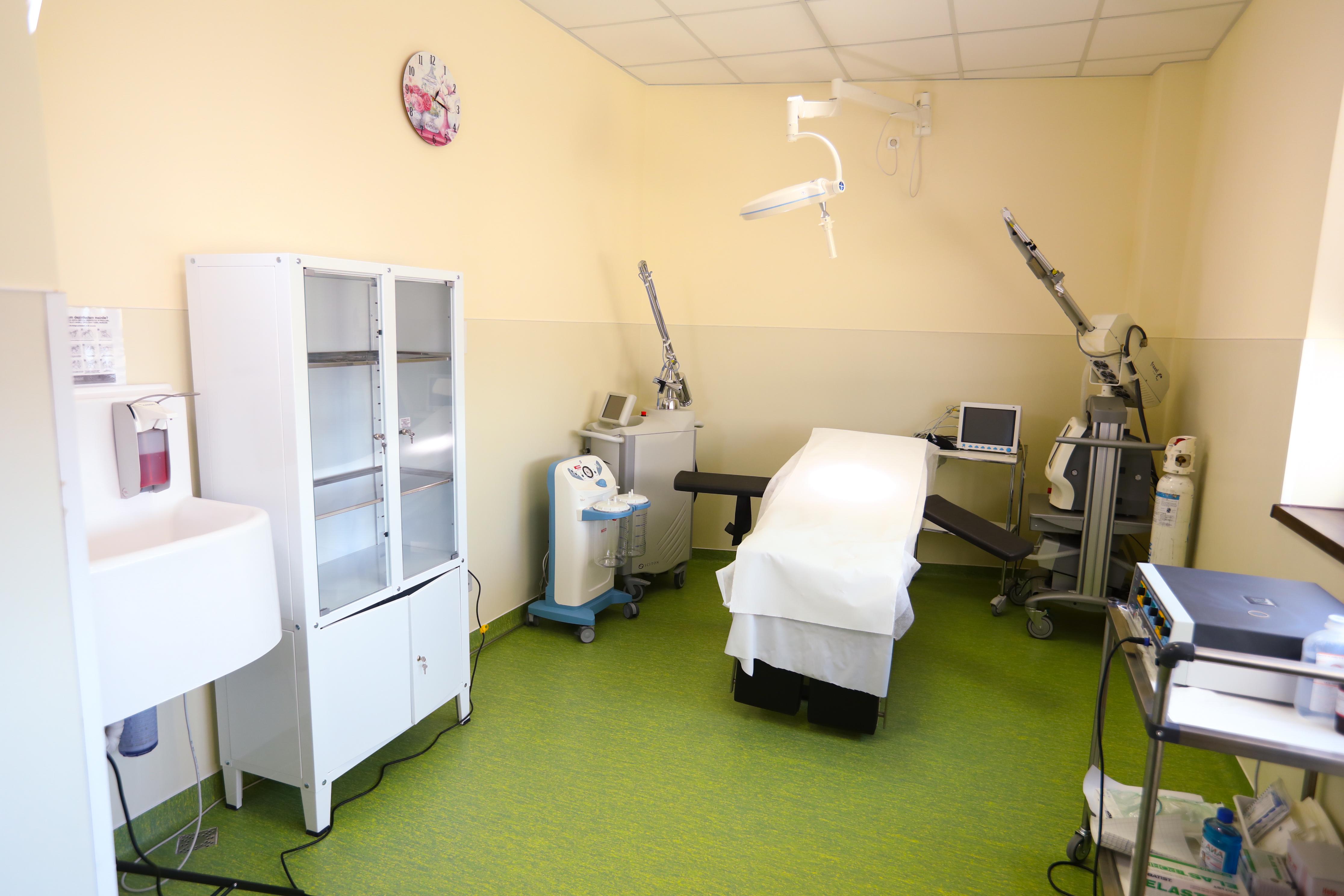 Centrul Medical Dr. Ianoși img.3