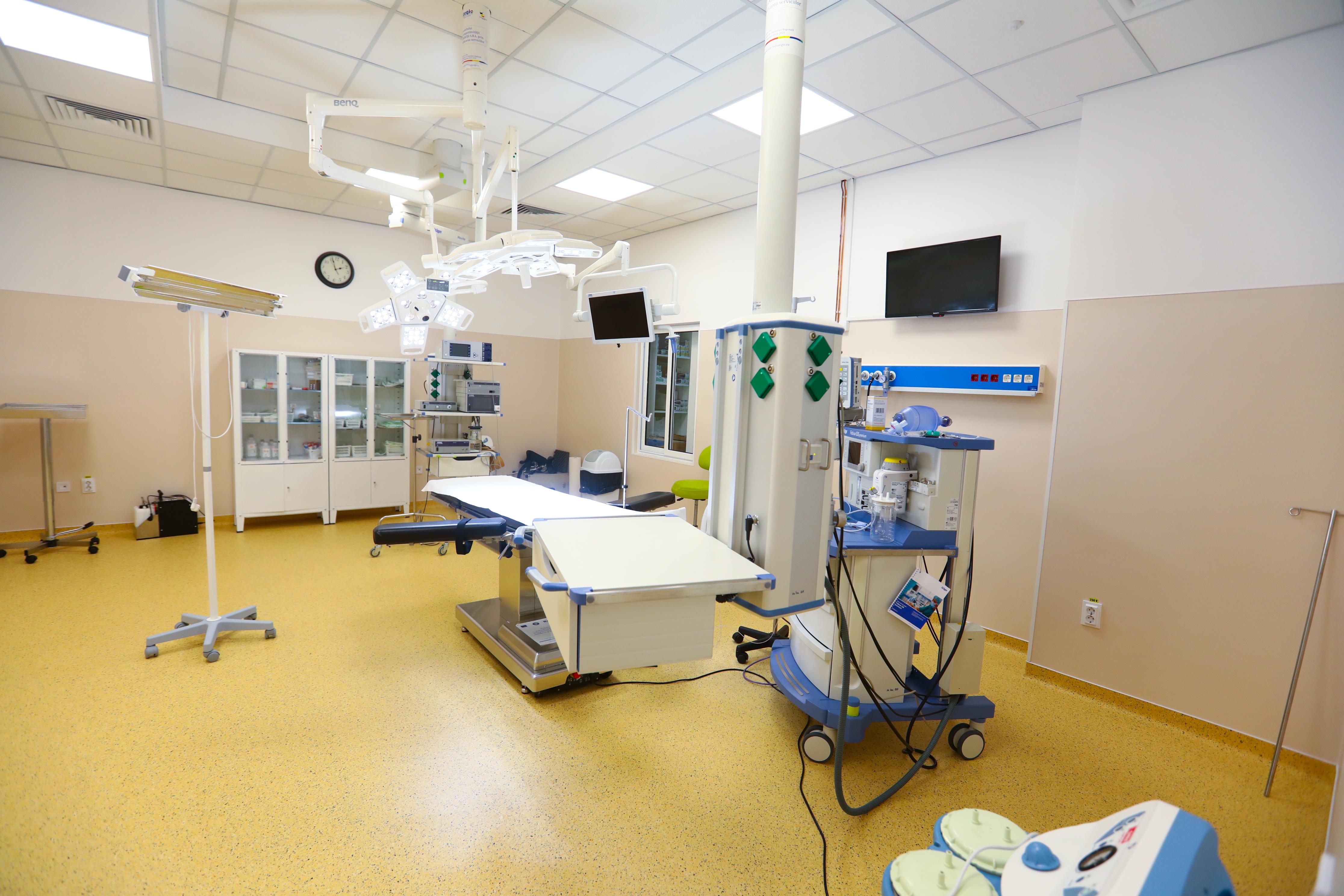 Centrul Medical Dr. Ianoși img.0