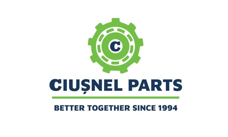 Ciușnel Parts