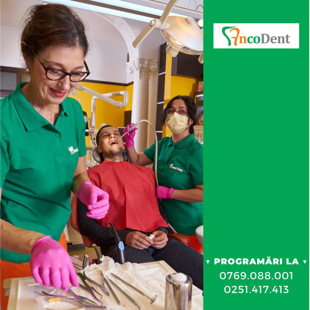 Clinica Ancodent img.1