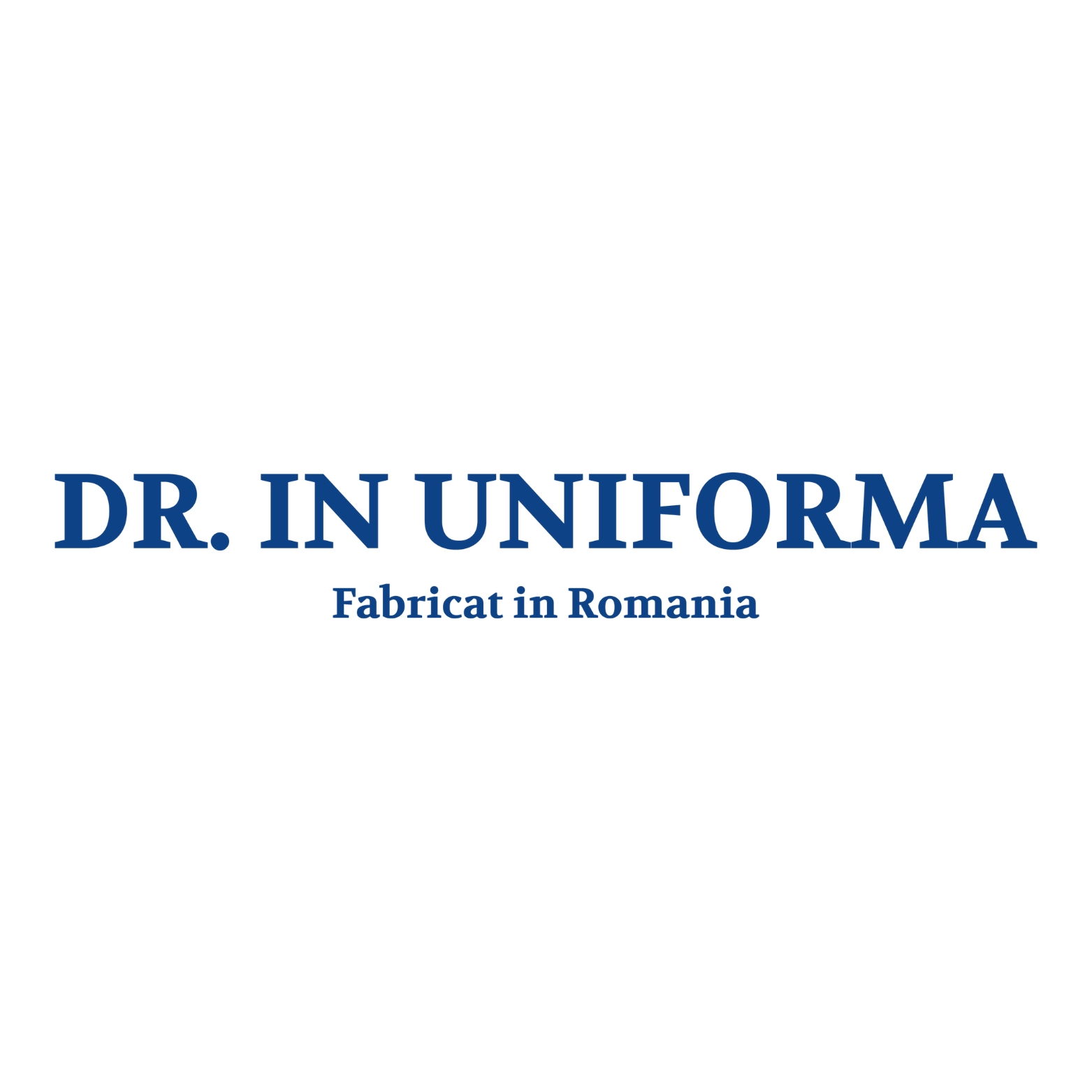 Doctor în Uniformă