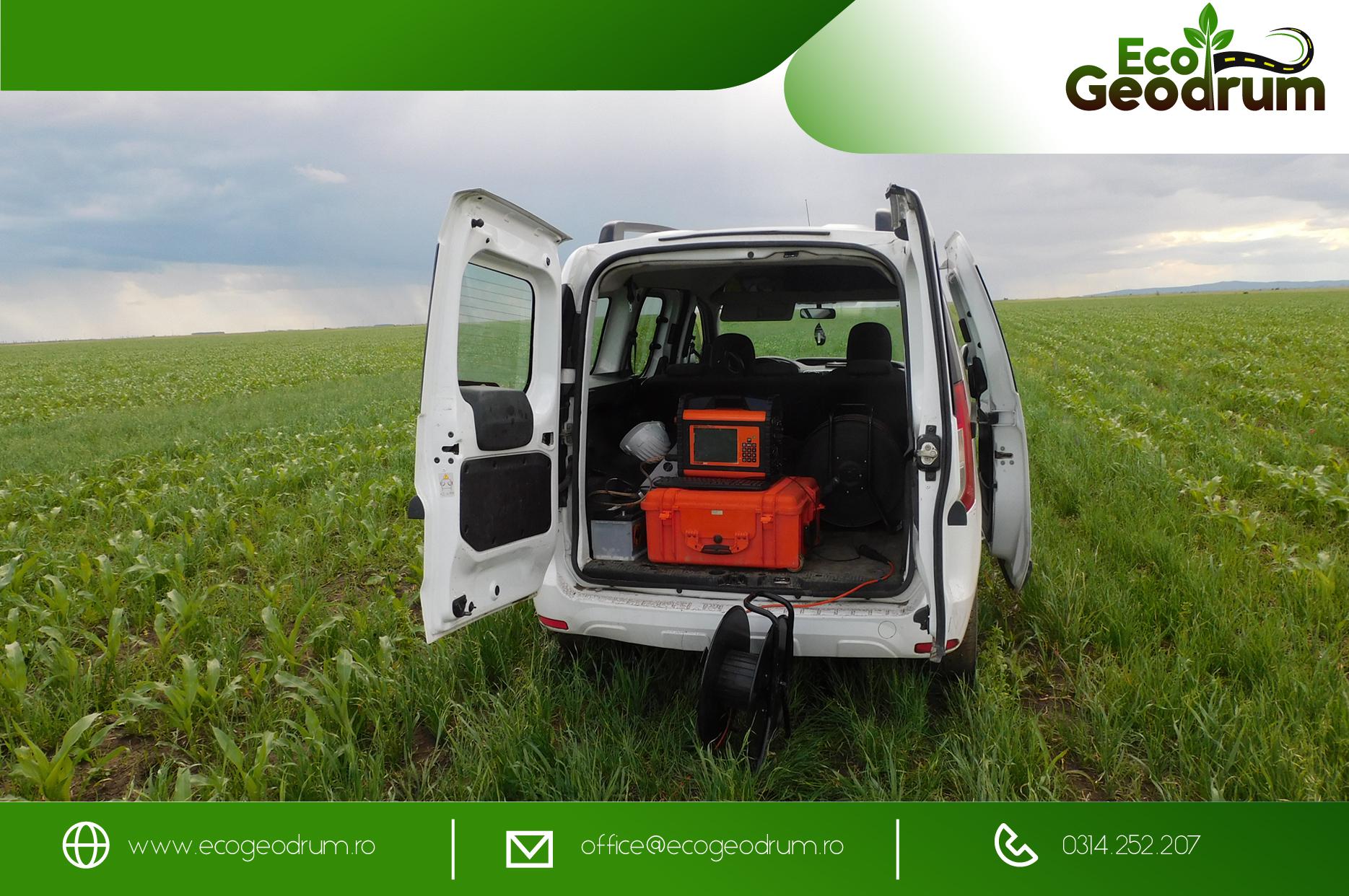 Eco Geodrum img.1