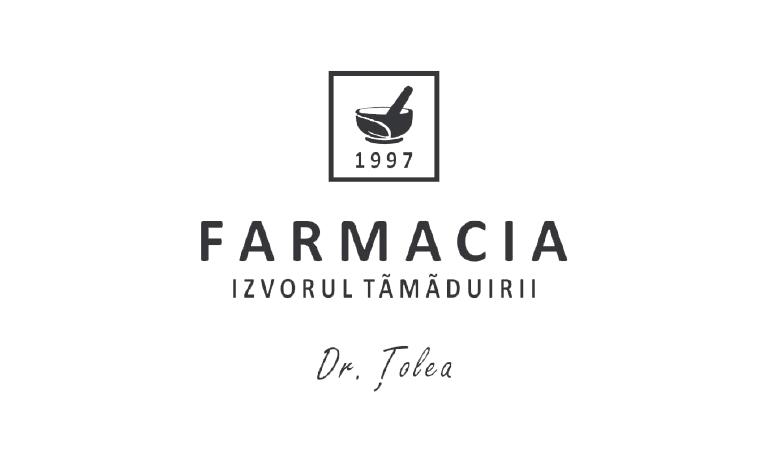 Farmacia Izvorul Tămăduirii