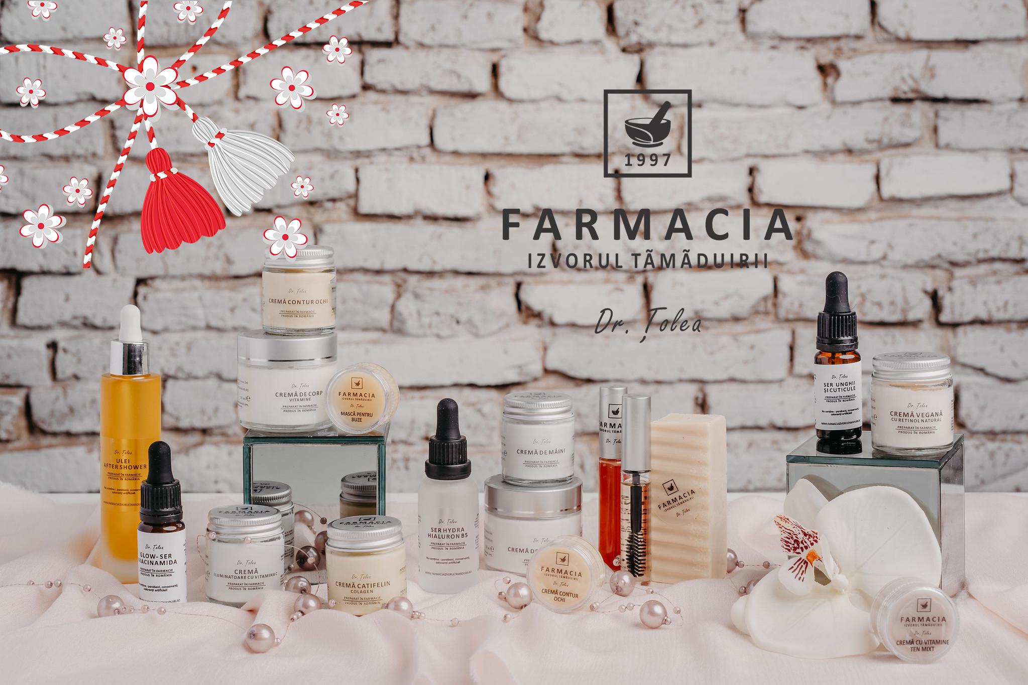 Farmacia Izvorul Tămăduirii img.0
