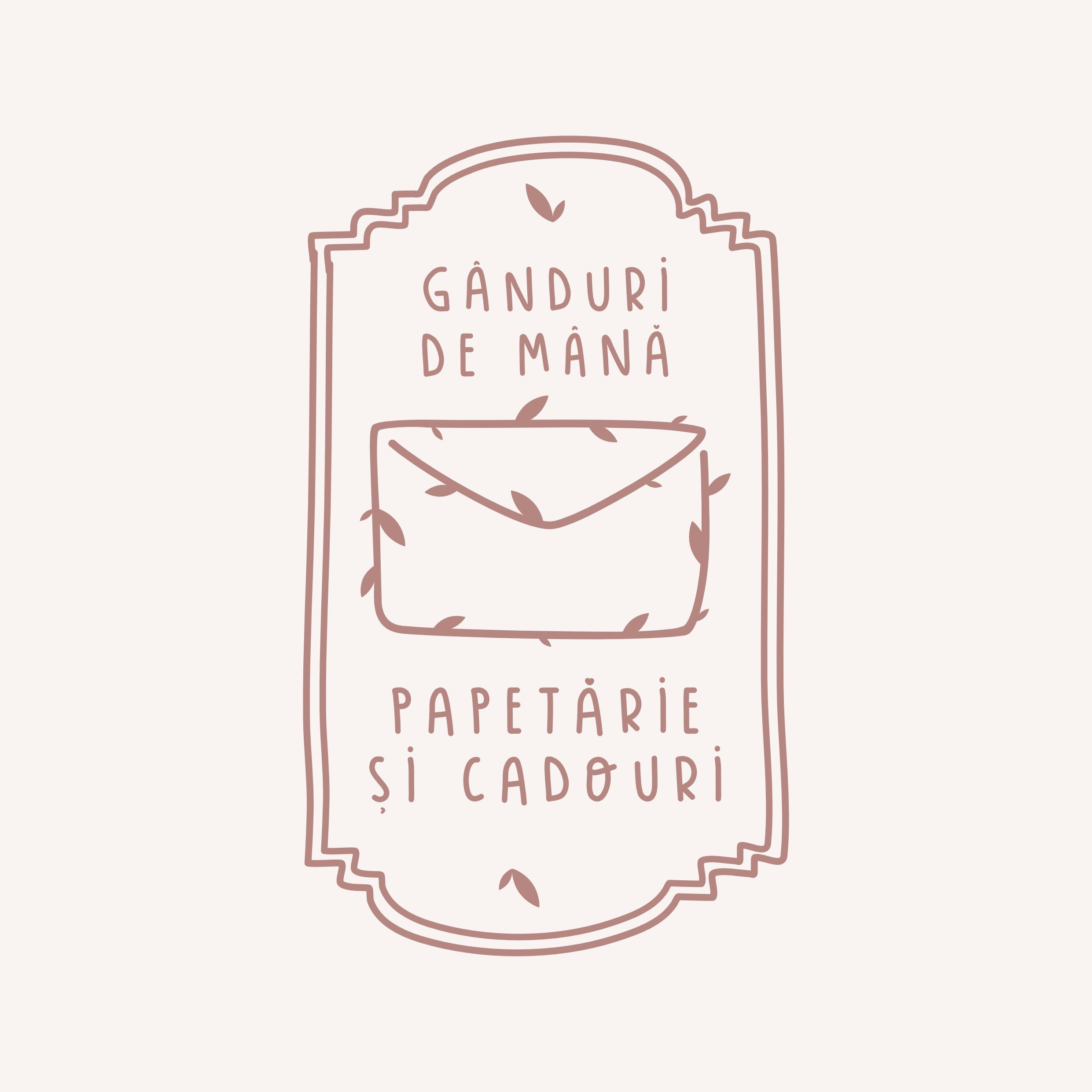 Gânduri de mână